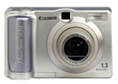 Canon PowerShot A10