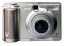 Canon PowerShot A20