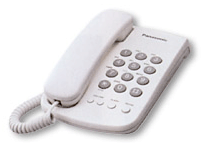 Panasonic KX-TS 5