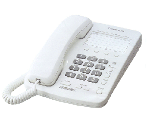 Panasonic KX-TS 10MX