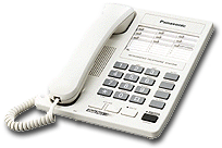 Panasonic KX-TS 15MX