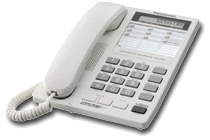 Panasonic KX-TS17