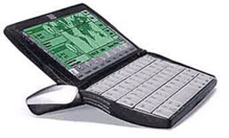 Psion Revo