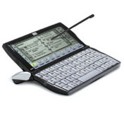 Psion Revo Plus