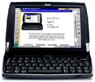 Psion Series 7