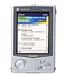 Casio Cassiopeia E-125