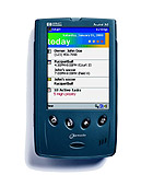 HP Jornada 548