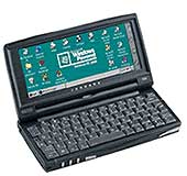 HP Jornada 720