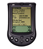 Palm m100