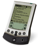 Palm Vx
