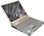 ASUS L8400