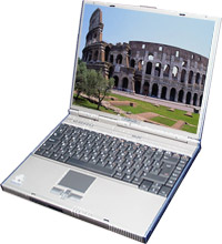 ASUS T9400