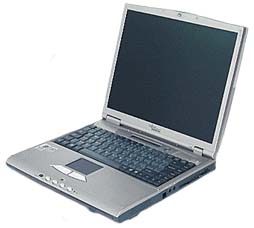 Lifebook C-6565 DVD
