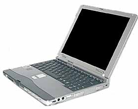 Lifebook B 2175