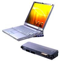 SONY VAIO PCG-XG500