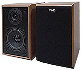 F&D SPS - 600/611 (18W) 3D, 