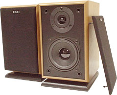 F&D SPS - 699 (18W) 3D, 