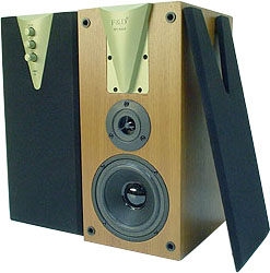 F&D SPS - 866A (20W) 