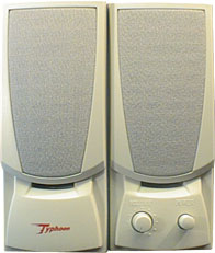 Typhoon Easylite80 (1.5W)