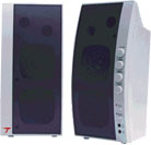 Typhoon Silver Crest 760 (16W) 3D