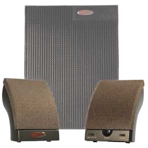 Typhoon DS-1032 (2x5.5W)+Subwoofer 20W