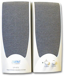 Juster SP-672 (3.5 W)