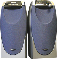 Juster AT-46 (4 W)