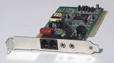 Acorp 56IRW PCI 56K Winmodem