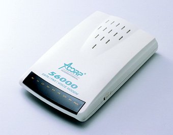 Acorp 56EMS EXT 56K