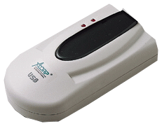 Acorp 56EUS USB EXT 56K