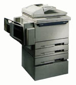 CANON NP-6621 21 /  ., A3, zoom 49%-204%