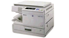 Ricoh FT-3613