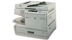 Ricoh FT-3813