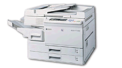 Ricoh FT-4618