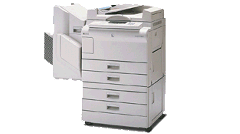 Ricoh FT-5832