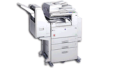 Ricoh Aficio 220 