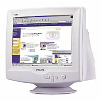 15" Philips 105E11