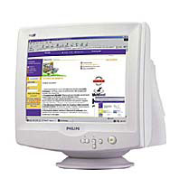 15" Philips 105S20 / S21