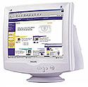 17" Philips 107S20