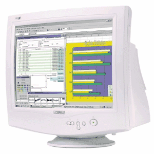 17" Philips 107B20