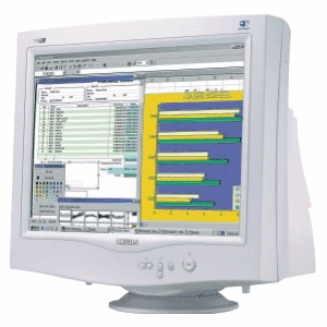 19" Philips 109B20