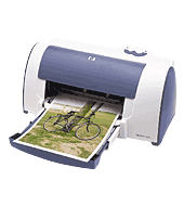 HP Deskjet 656c