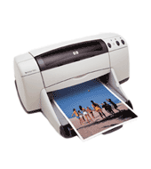 HP Deskjet 940c