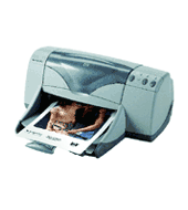 HP Deskjet 960c
