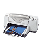HP Deskjet 990cxi
