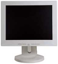 LCD 15" Samsung SamTron 51S