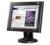 LCD 17" Samsung SyncMaster 171S