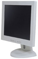 LCD 17" Samsung SamTron 71S