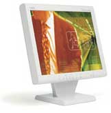 LCD 15" NEC 1550V