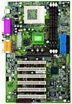 Epox EP-3PTA Socket 370, i815EP